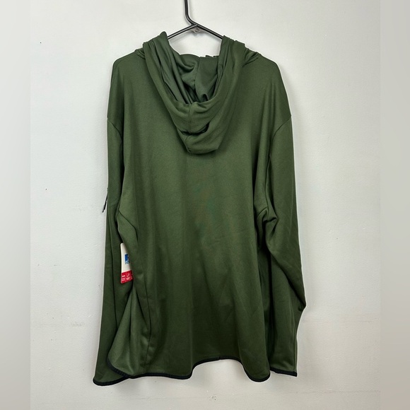 NWT Russell Athletic Men's Club Court Hoodie Sz XXL - Picture 5 of 8